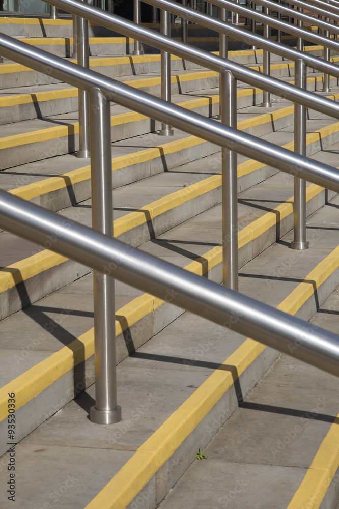 Steps and Stairs Steps and Stairs