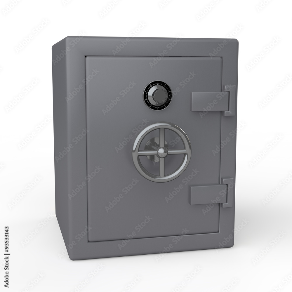 3d metal safe 3d metal safe