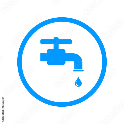 Tap icon