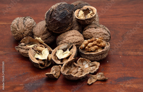 Walnuts