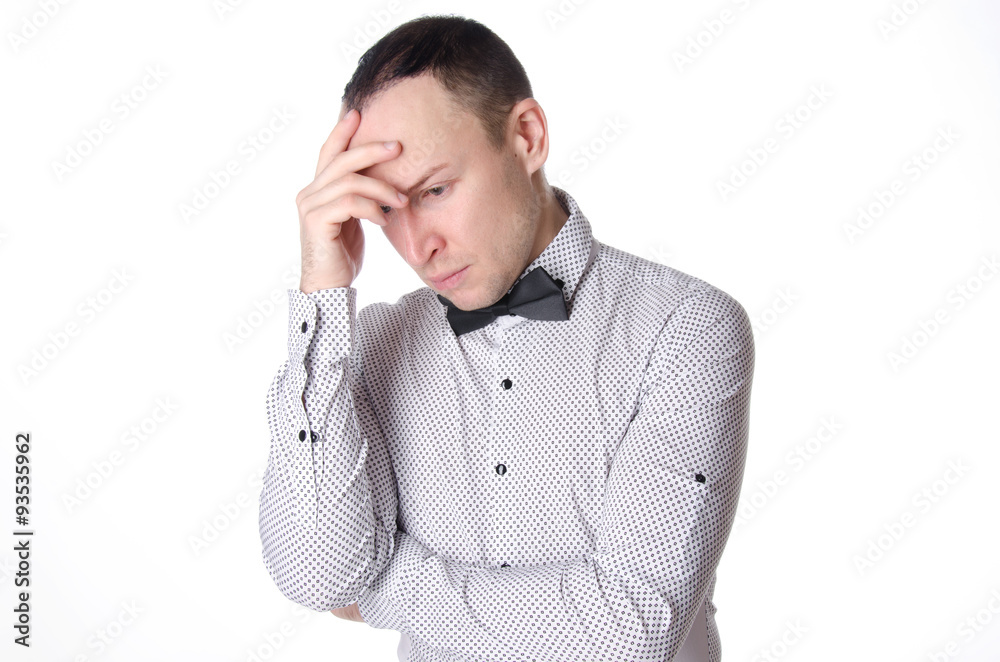 Men's health problems. Headache and stress. Impotence. Men's health problems. Headache and stress. Impotence.