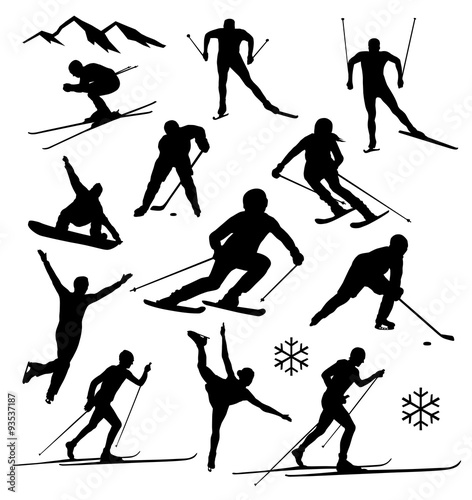 Wintersport - 15