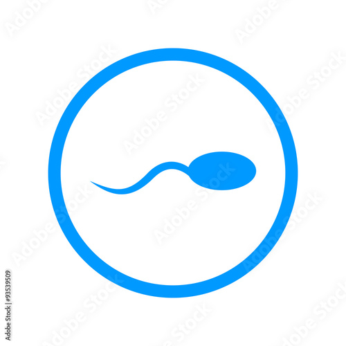 Sperm icon