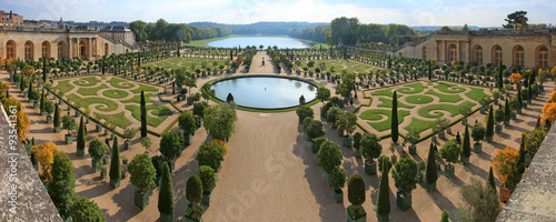 фотографія Château de Versailles, Orangerie