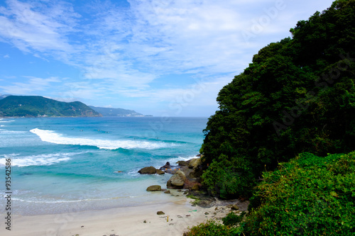 Shirahama Beach