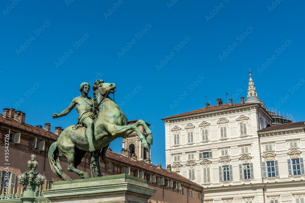 Royal Square Torino