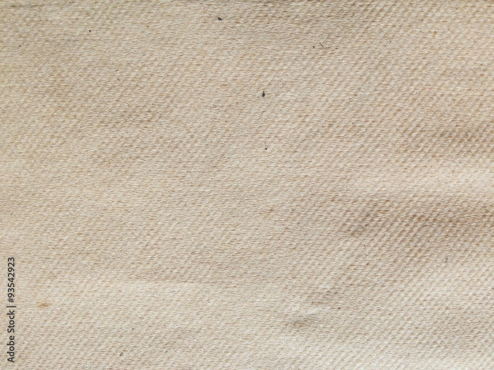 Fototapeta premium Brown paper texture