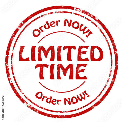Limited Time