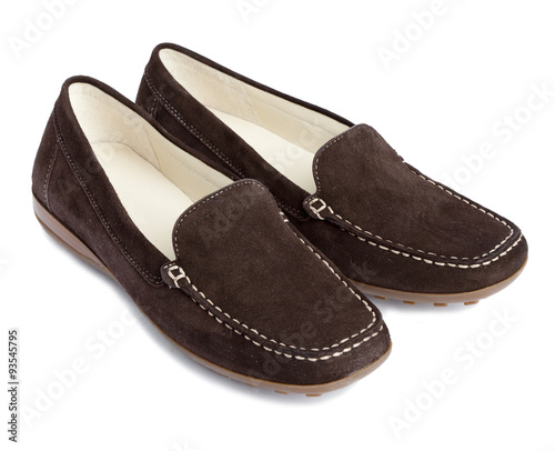 standard shoes moccasins no name