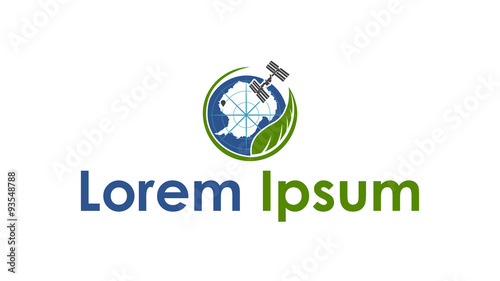 Icon for environmental protection