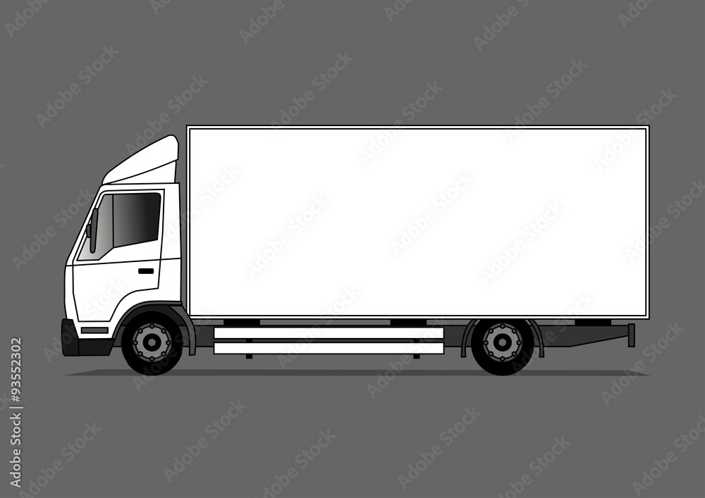 Truck Truck