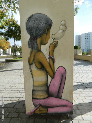 street-art a paris