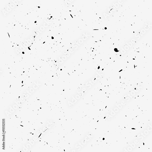 Abstract vector noise and scratch texture