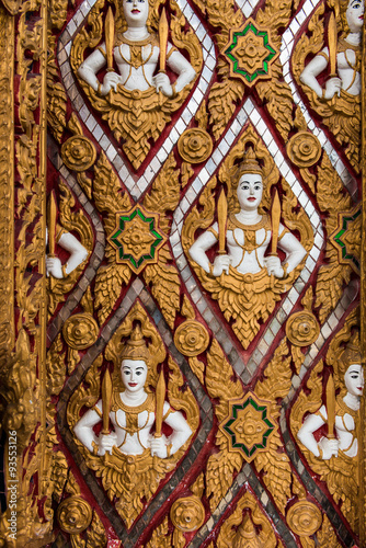 thailand temple