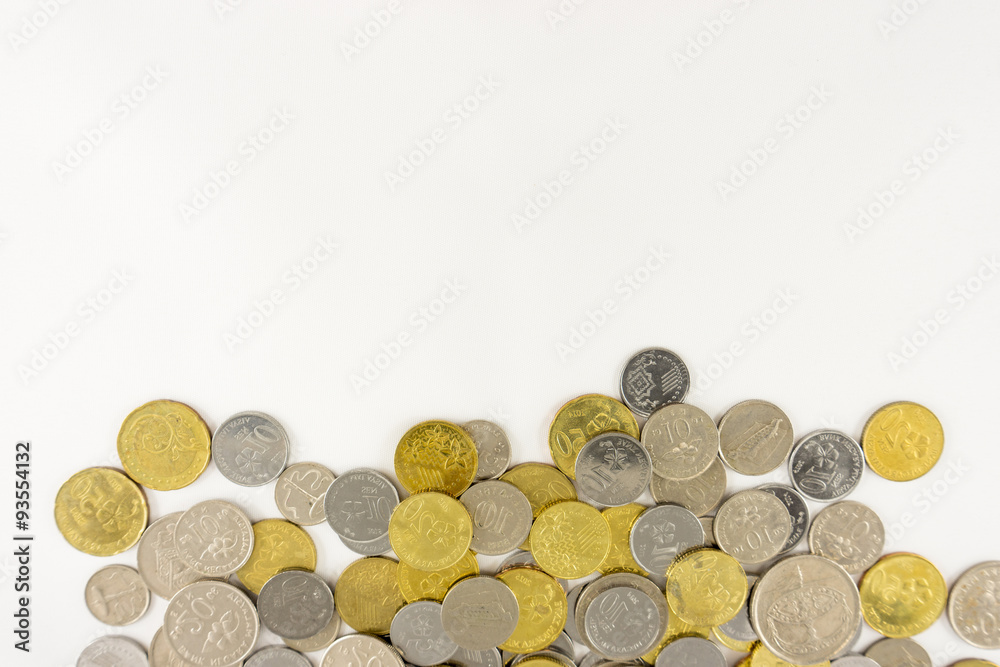 Malaysia Coins Malaysia Coins