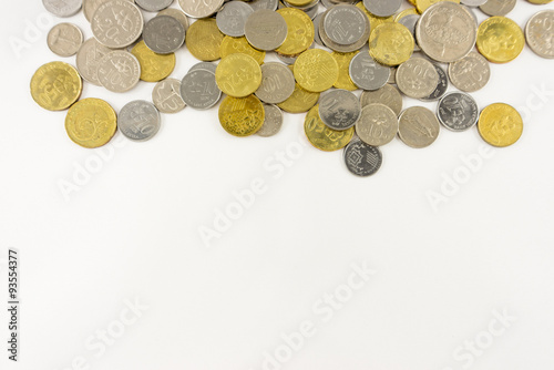 Malaysia Coins