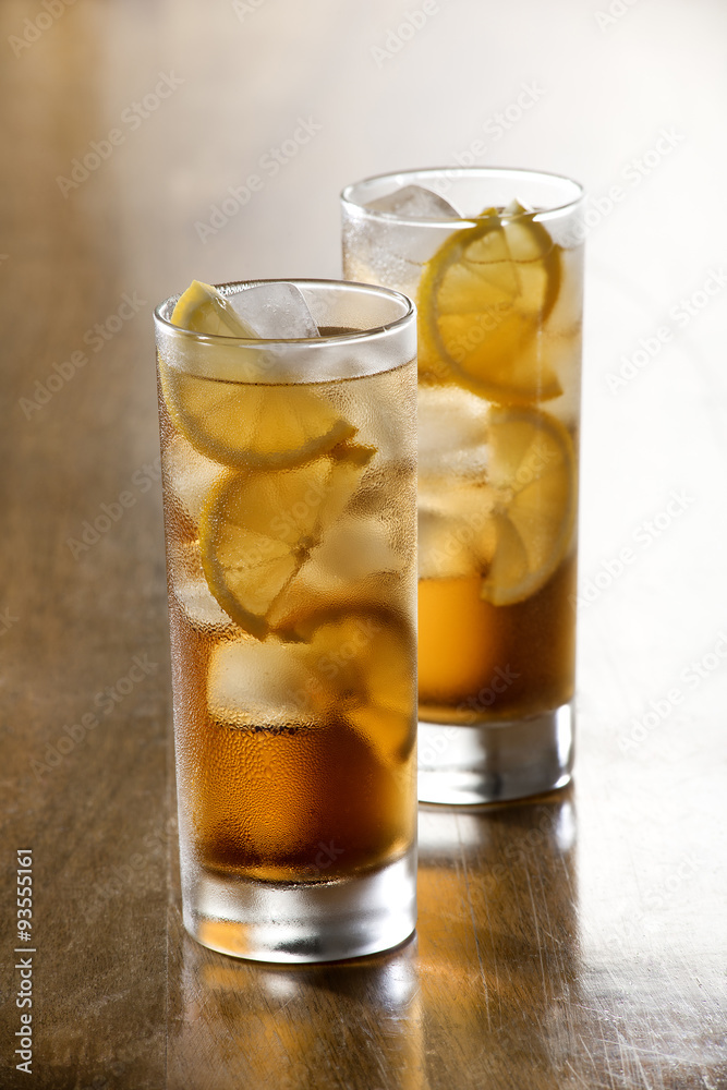 Ice tea Ice tea