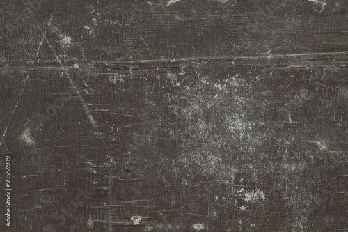 old scratched plywood texture