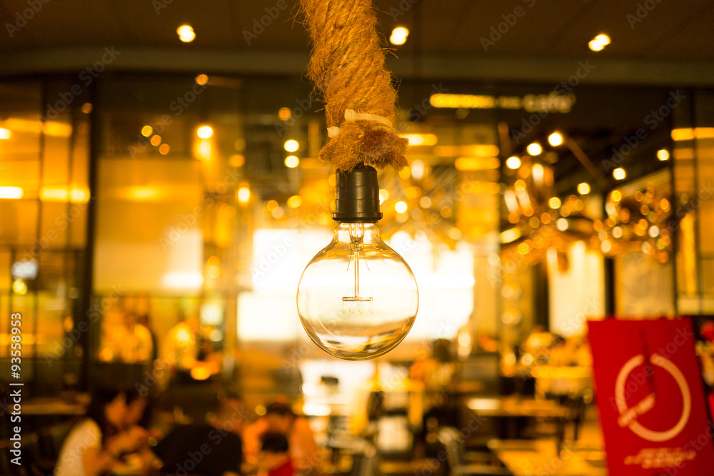 Hanging lamp Hanging lamp