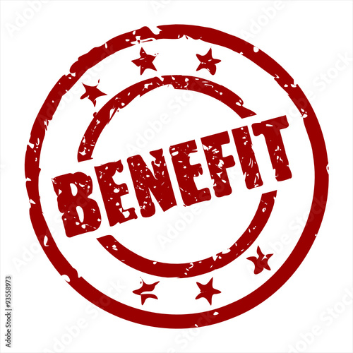 stempel benefit I