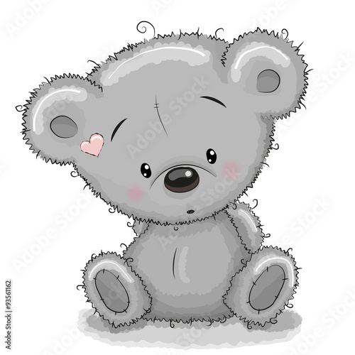 Teddy Bear