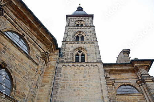 Kirche St. Stephan, Bamberg © Waldteufel