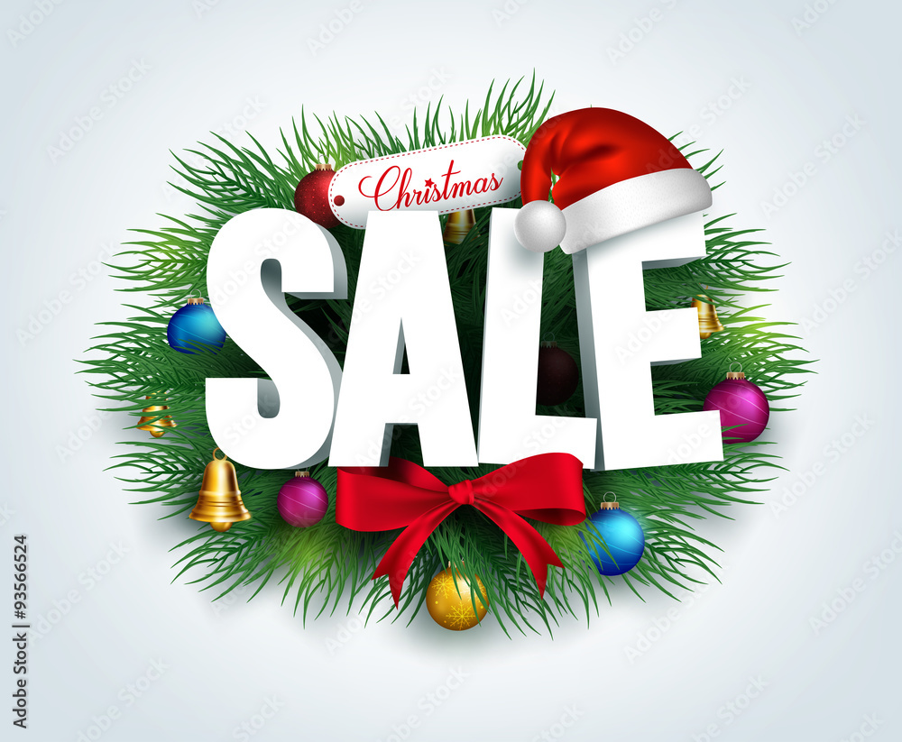 Christmas sale items online