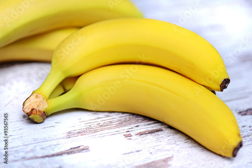 Banany photo