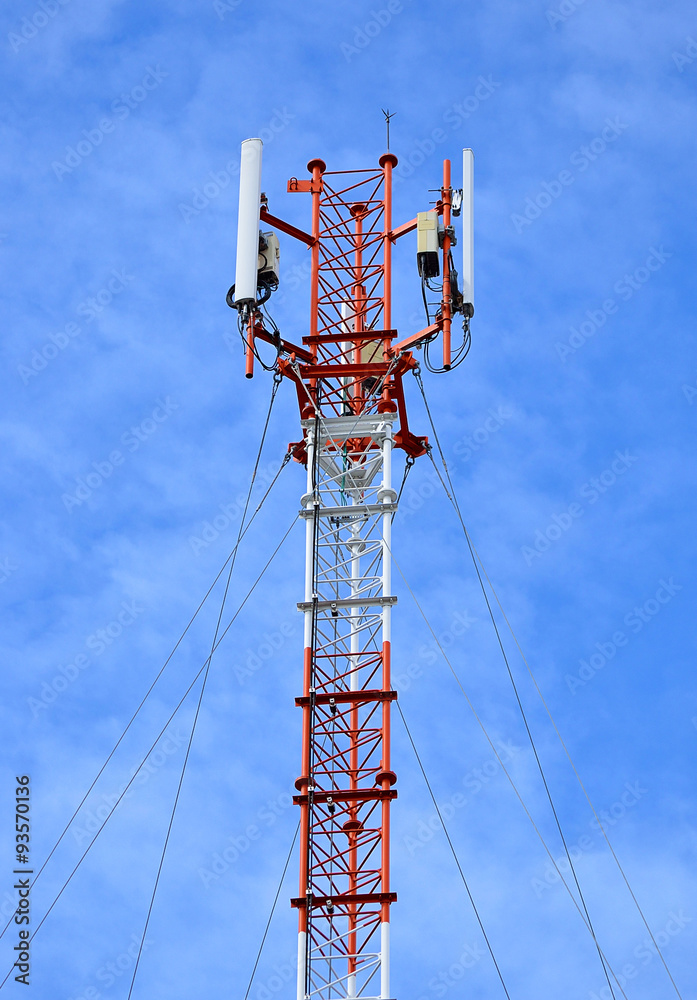Antennas of cellular systems Antennas of cellular systems