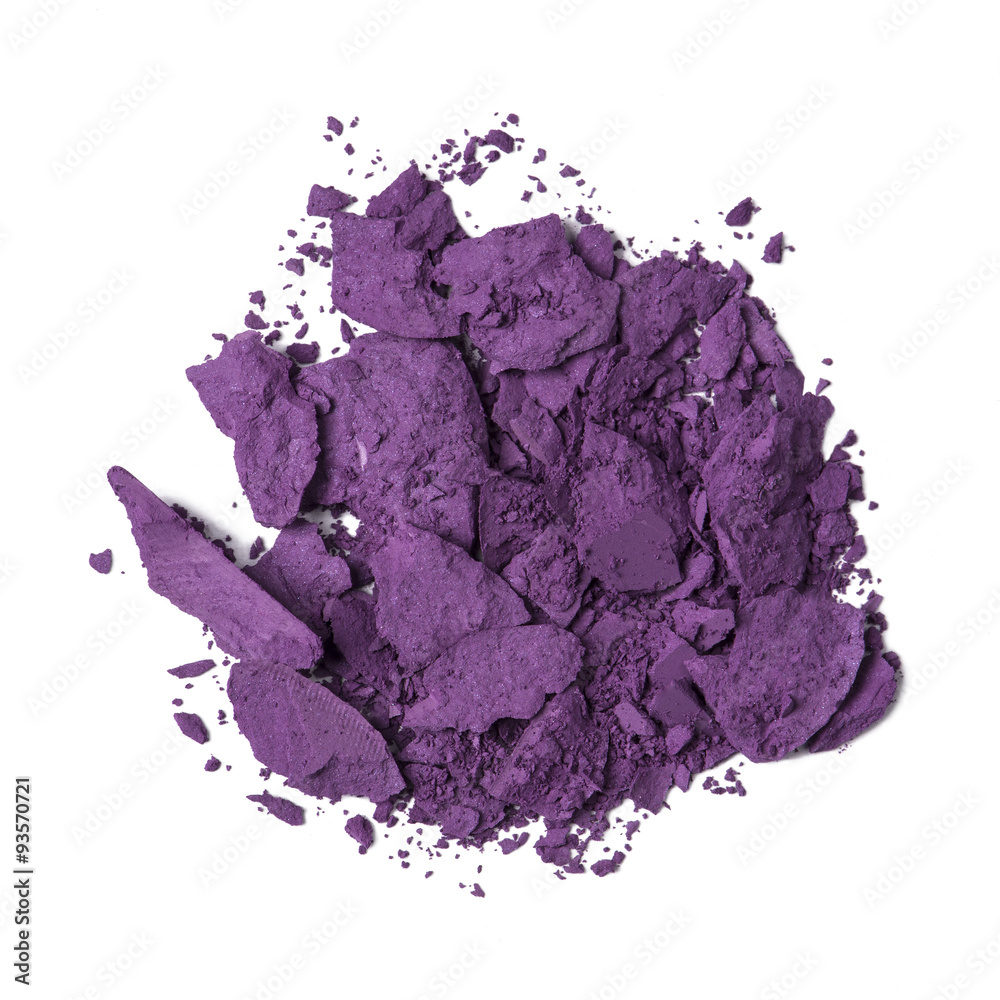 Obraz premium Eye shadow