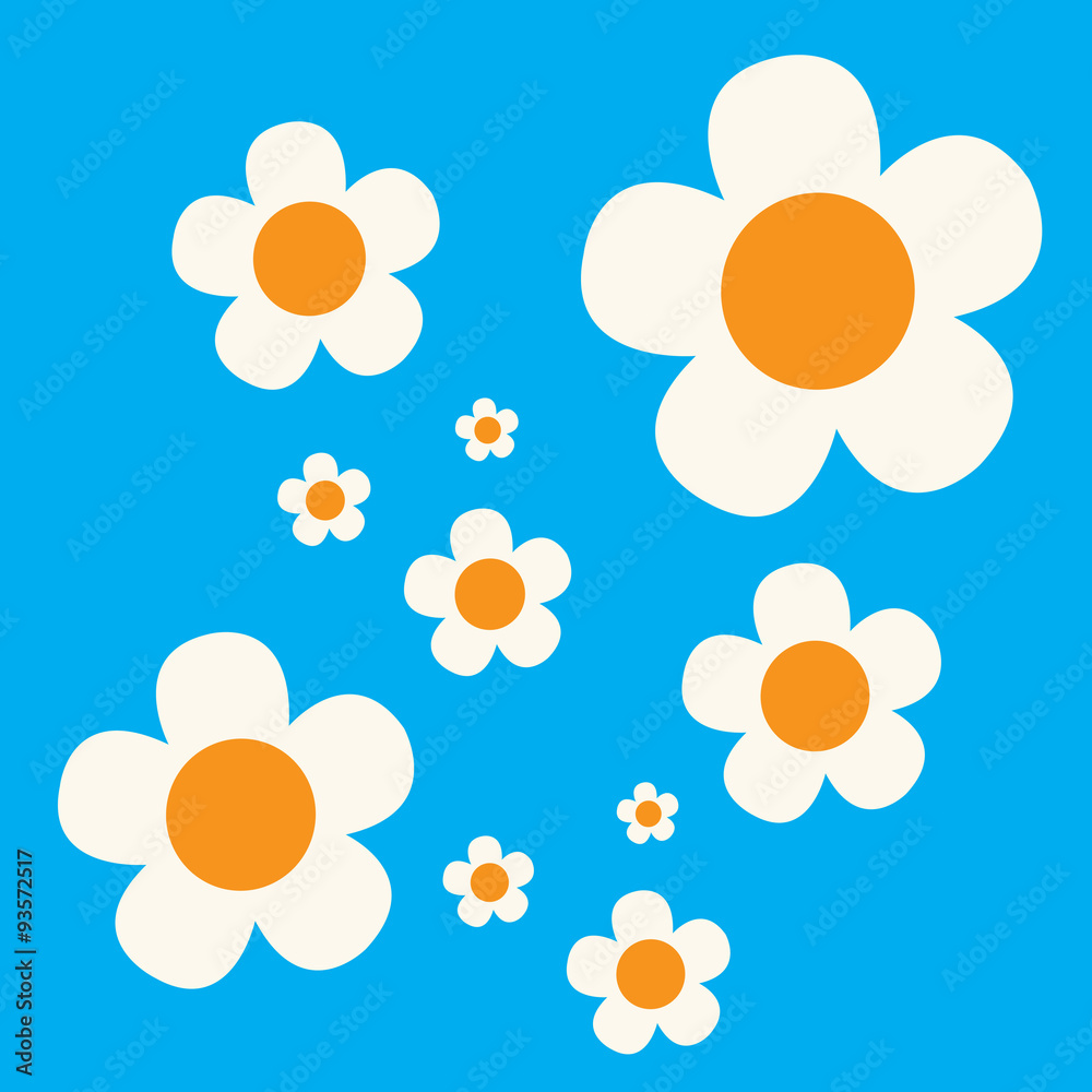 Daisies (flowers) Daisies (flowers)