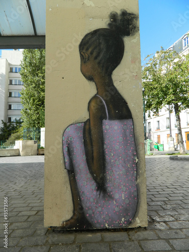street-art a paris
