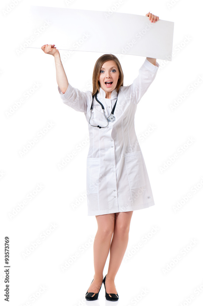 Female doctor Female doctor