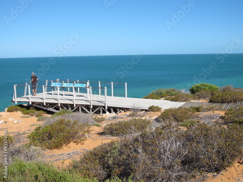 Francois Peron National Park, Shark Bay, Western Australia
 photo