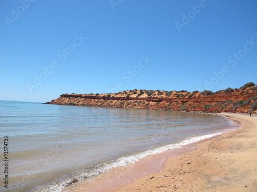 Francois Peron National Park, Shark Bay, Western Australia
 photo