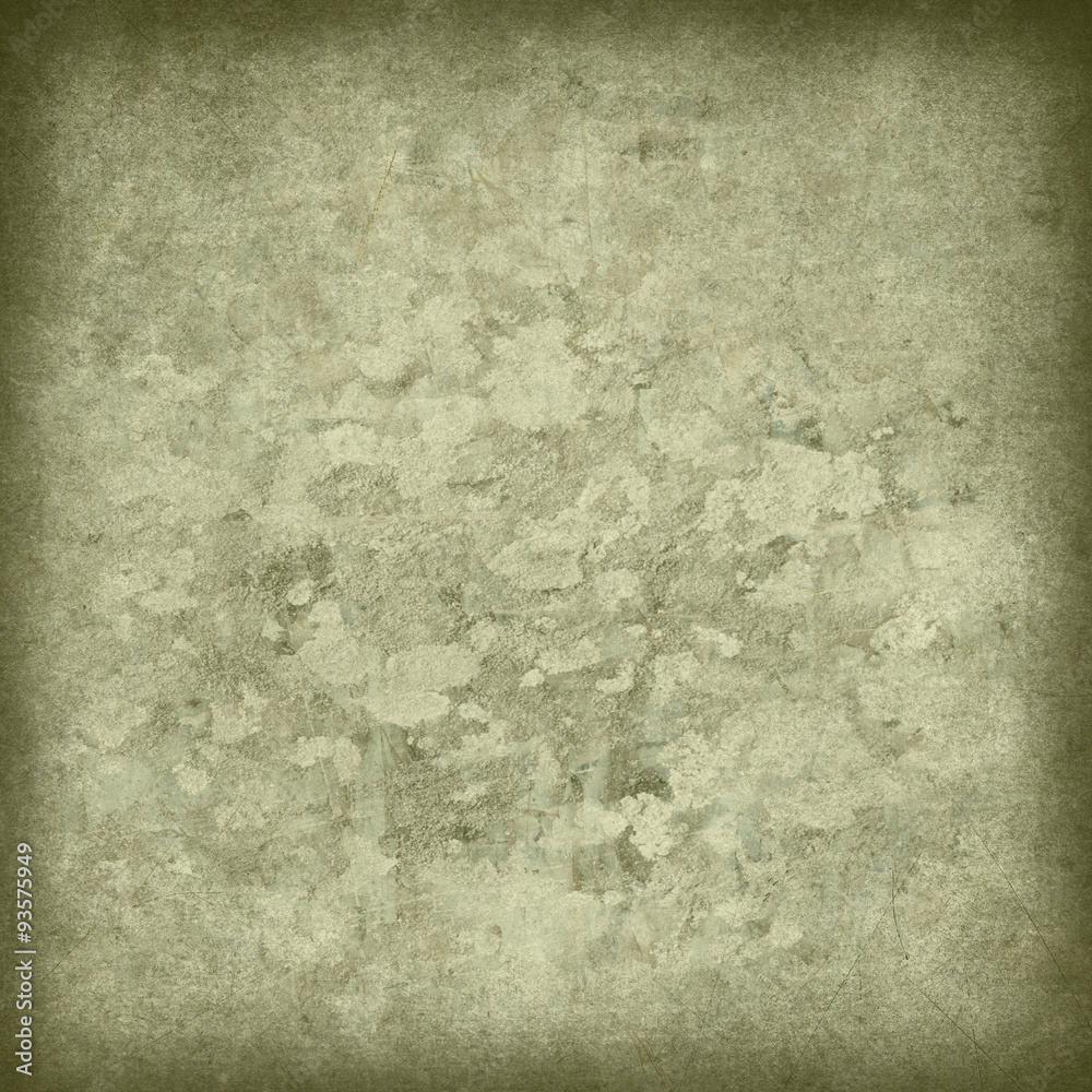 Obraz premium abstract green background