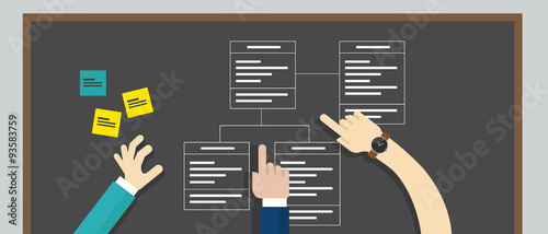 class diagram uml unified modeling language