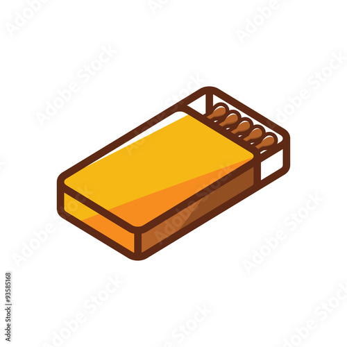 Matchbox Vector