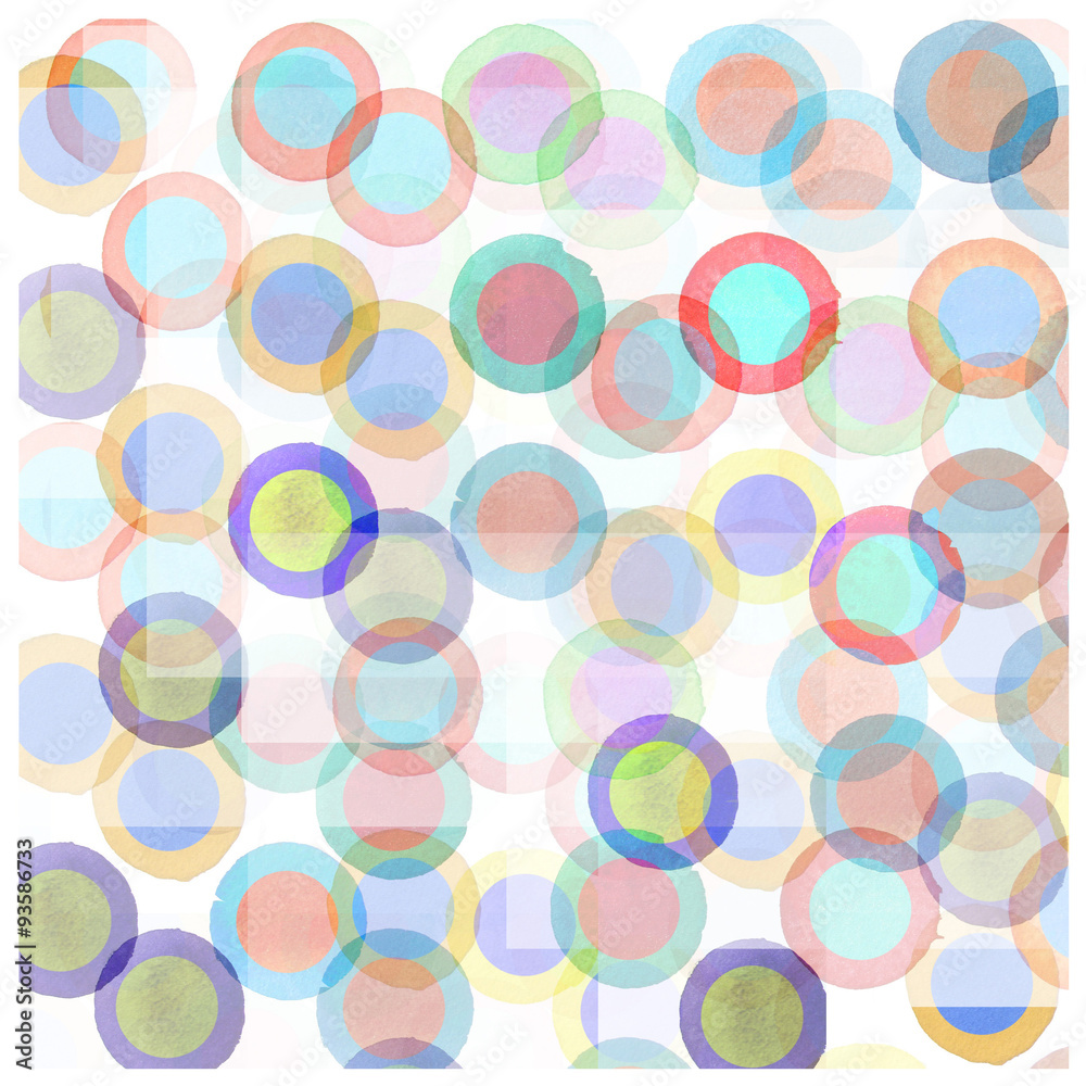 abstract circle graphic design background composition abstract circle graphic design background composition