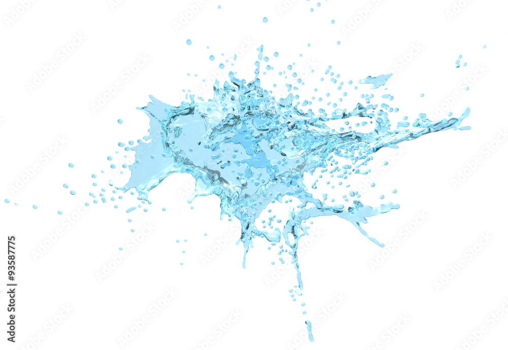 水滴 水滴