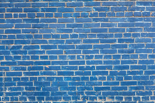 Brick Wall Background