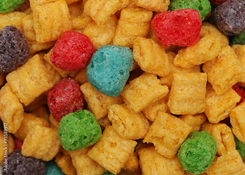 Breakfast Cereal photo