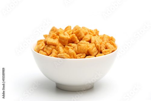 Photo Breakfast Cereal