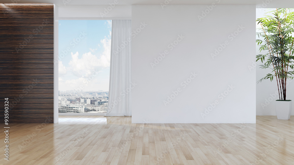 Fototapeta premium Soggiorno