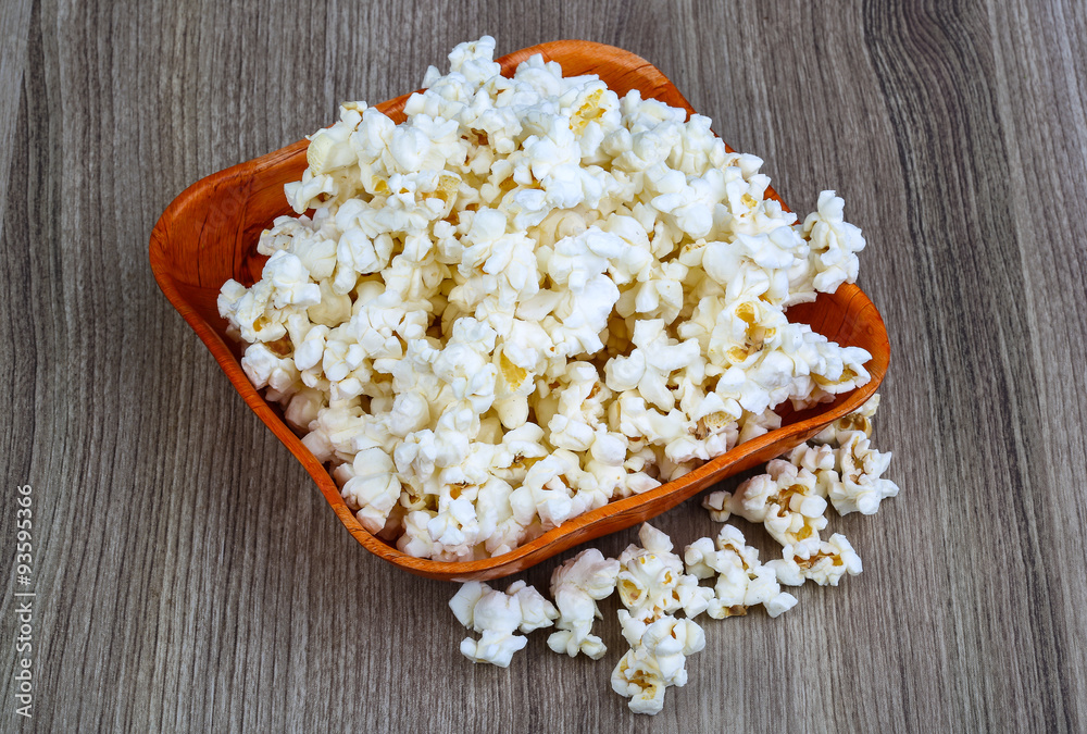 Popcorn Popcorn
