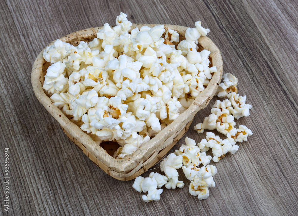 Popcorn Popcorn