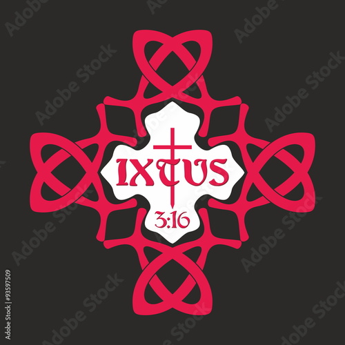 IXTUS - Jesus, God's Son photo