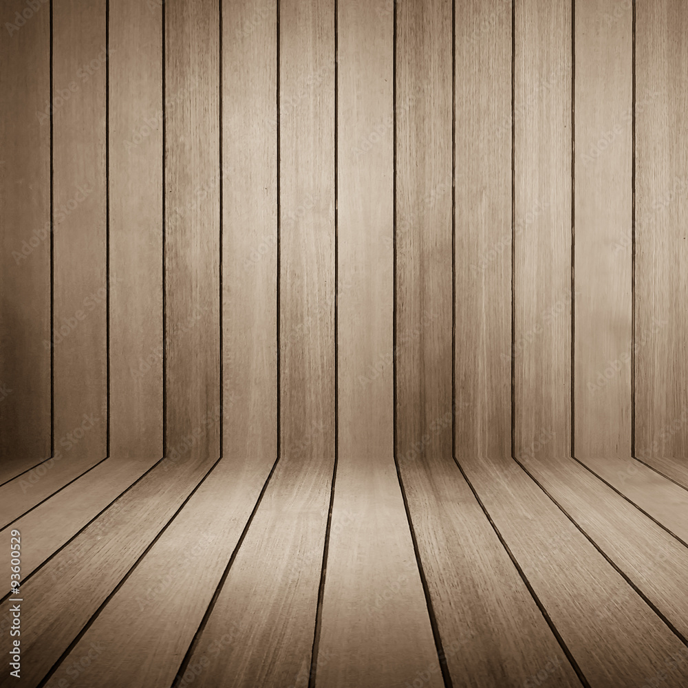 Naklejka premium wooden background 