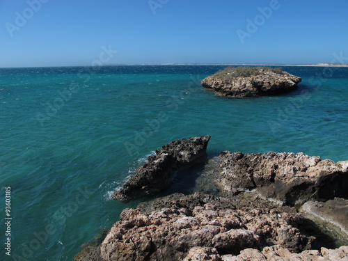 Steep Point, Westernmost Point, Shark Bay, Western Australia 