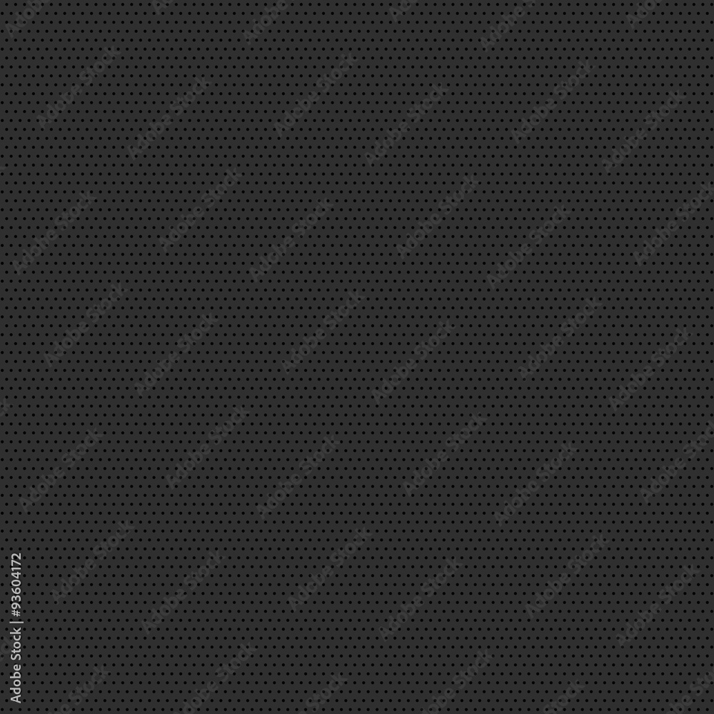 Seamless Modern Vector Dotted Pattern Seamless Modern Vector Dotted Pattern
